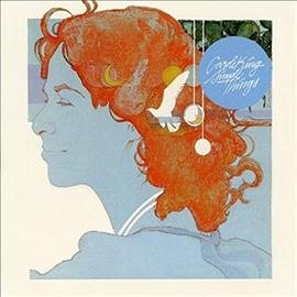 Carole King - Simple Things | Vinyl