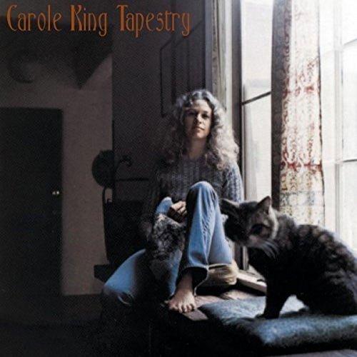 Carole King - Tapestry | Vinyl