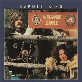 Carole King - Welcome Home | Vinyl