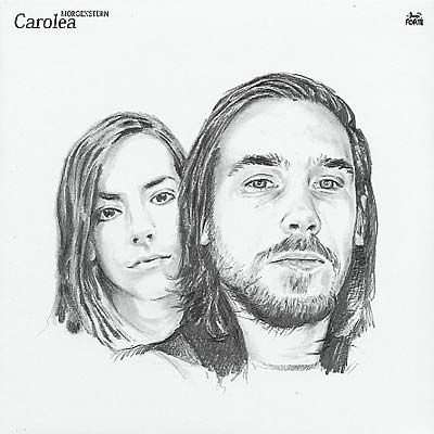 CHRISTIAN MORGENSTERN - Carolea | Vinyl