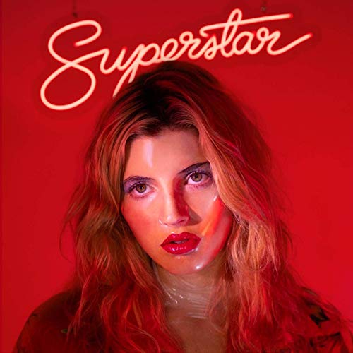Caroline Rose - Superstar (Indie Exclusive) | Vinyl