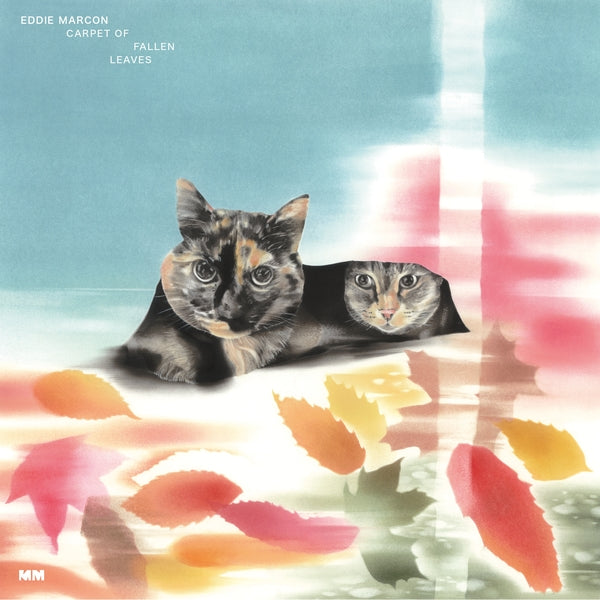 Eddie Marcon | Carpet Of Fallen Leaves | CD