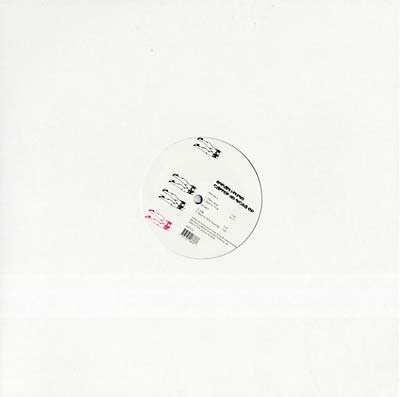 FLORIAN KRUSE - Carrer De Sicilia EP | Vinyl
