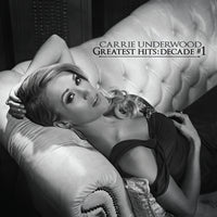 Carrie Underwood - Greatest Hits: Decade #1 (2 LP) | Vinyl