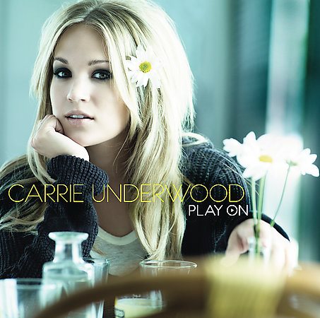 Carrie Underwood - PLAY ON | CD