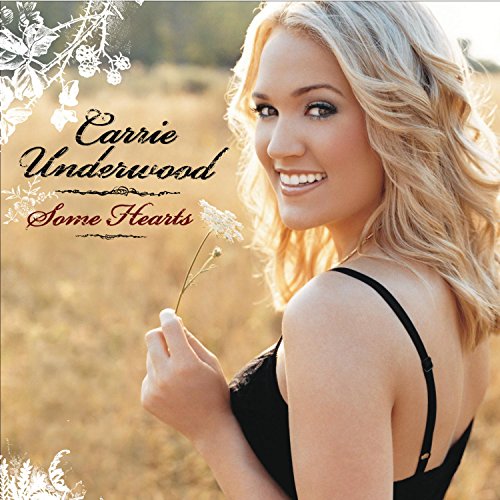 Carrie Underwood - Some Hearts | CD