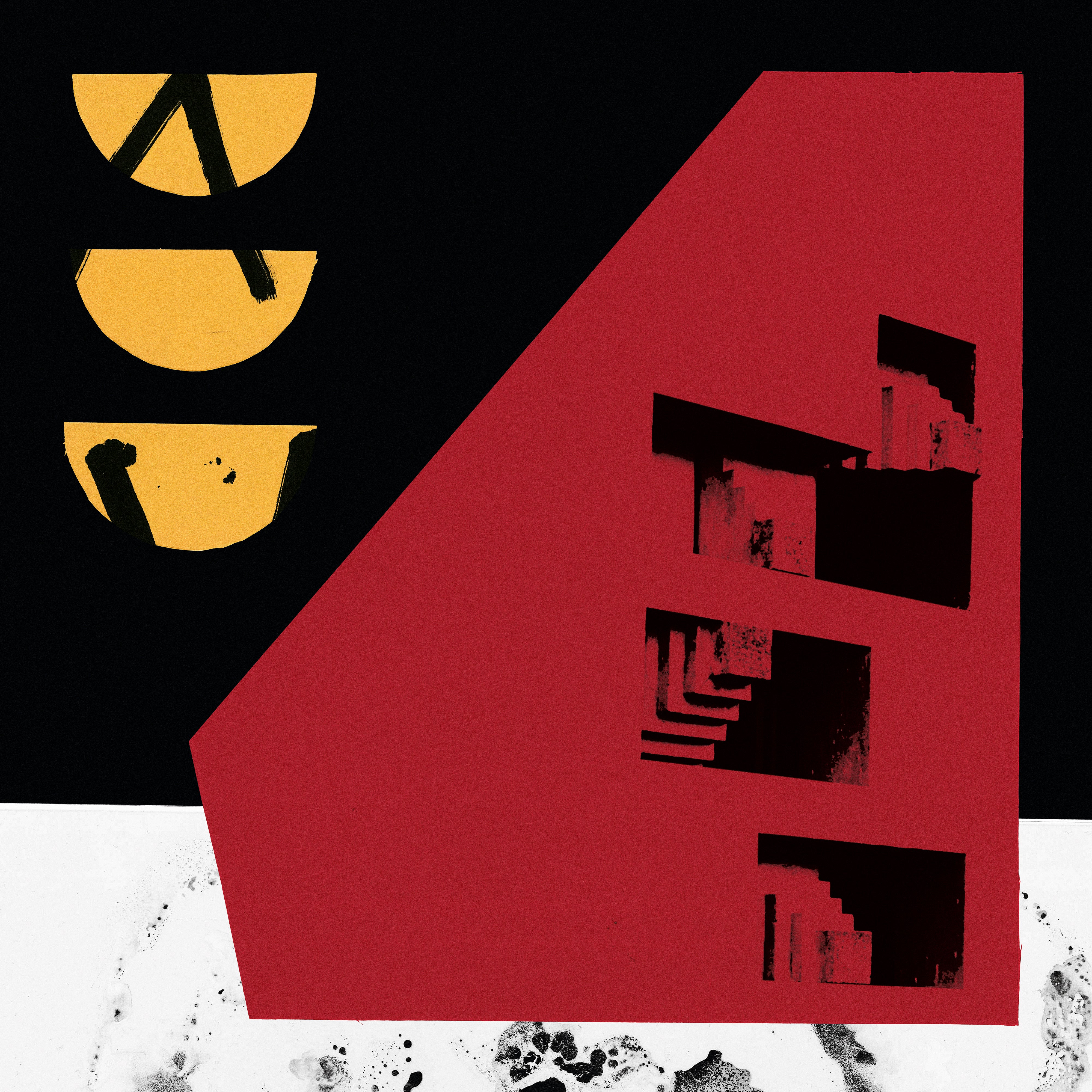 Wen | CARVE + GAZE | Vinyl