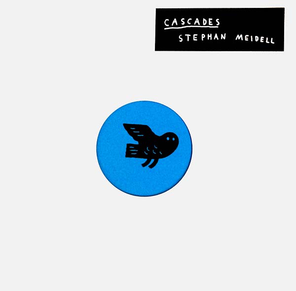 STEPHAN MEIDELL - Cascades | Vinyl