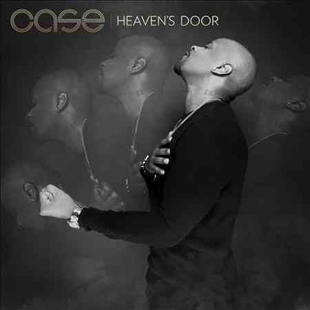 Case - HEAVEN'S DOOR | CD