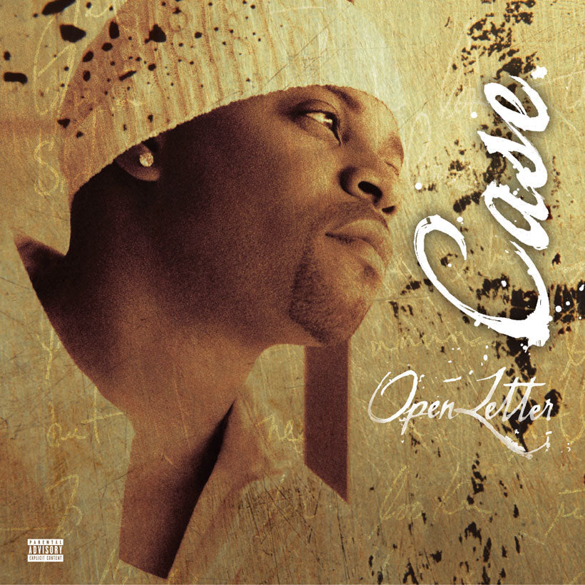 Case - Open Letter [2 LP] | Vinyl