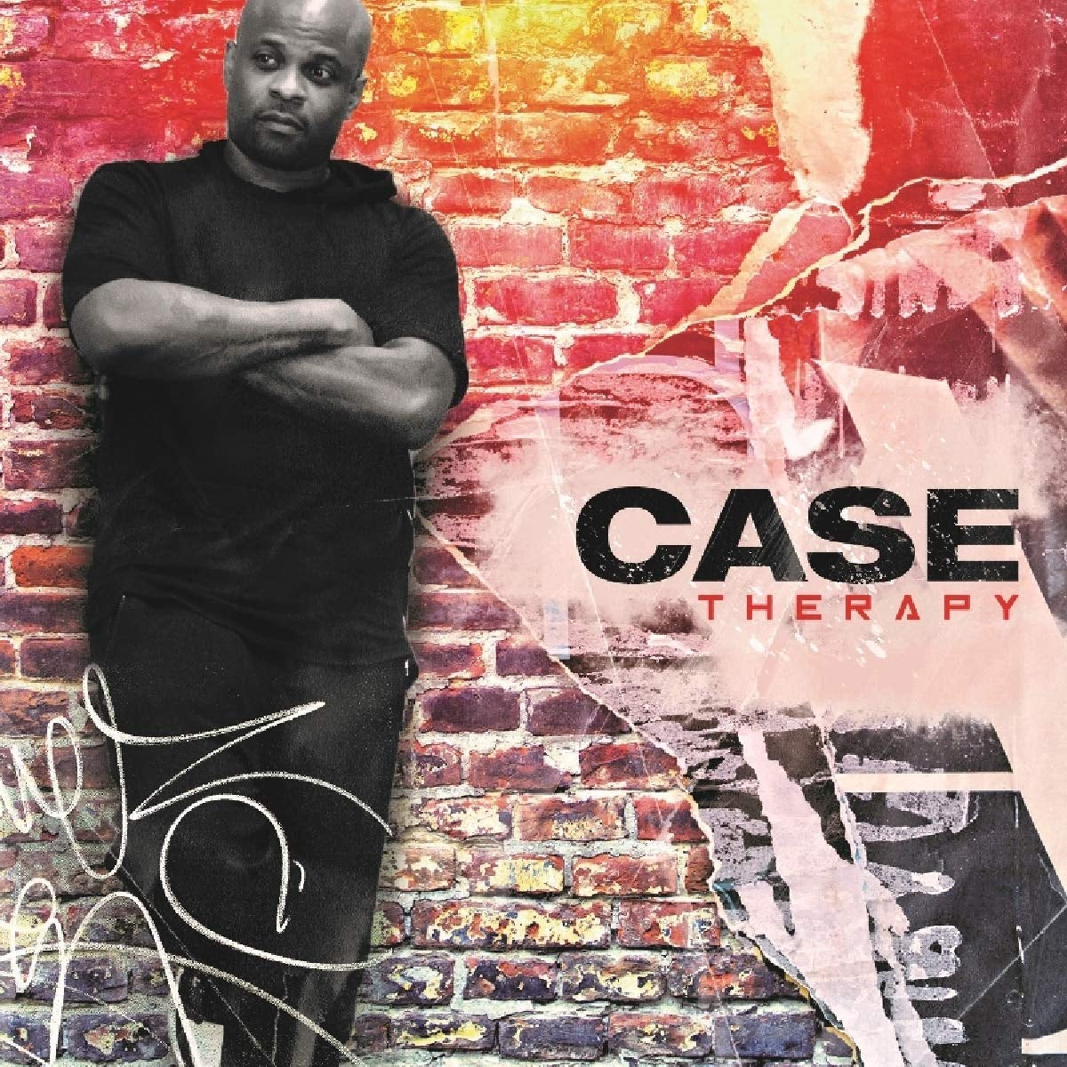 Case - Therapy | CD