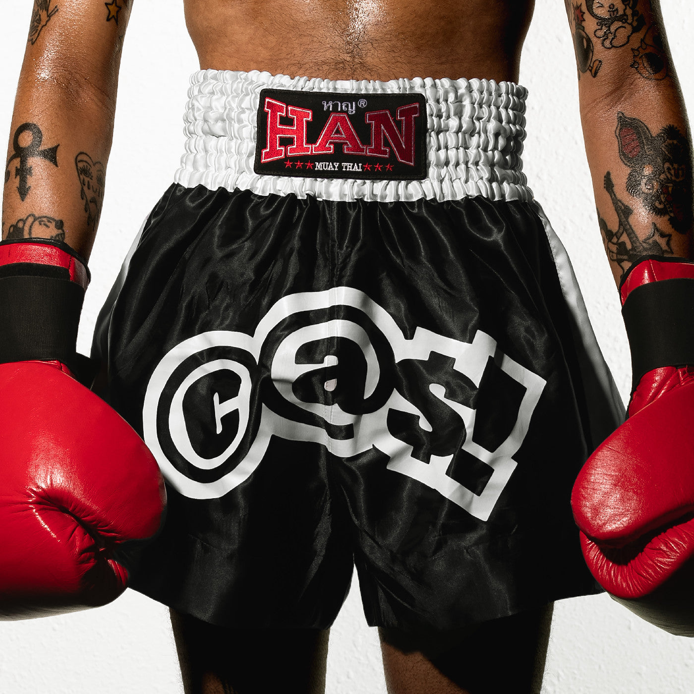 Casi - Casi | CD
