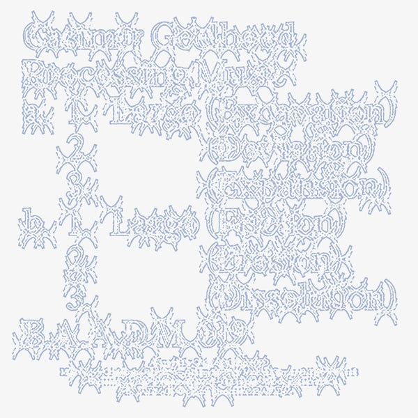 Casimir Geelhoed - Processing Music [LP] | Vinyl