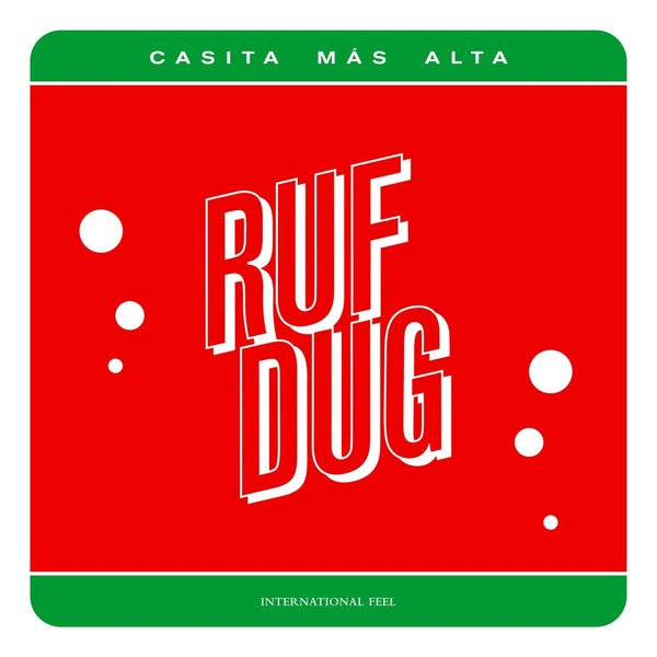 Ruf Dug | Casita Mas Alta | Vinyl