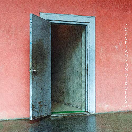 Caspian | On Circles | Vinyl