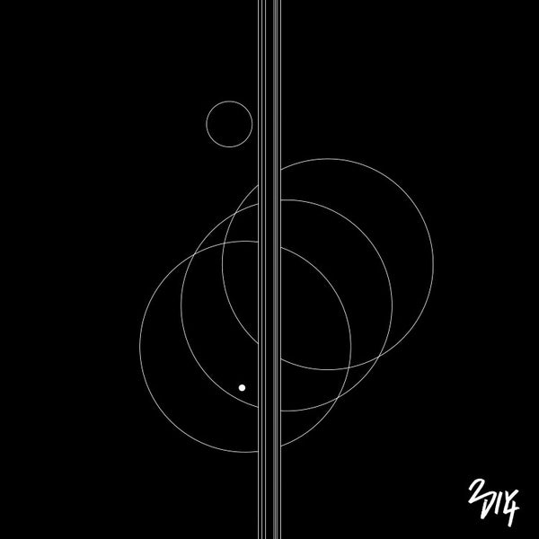 ALLAN SHOTTER - Cassini EP | Vinyl