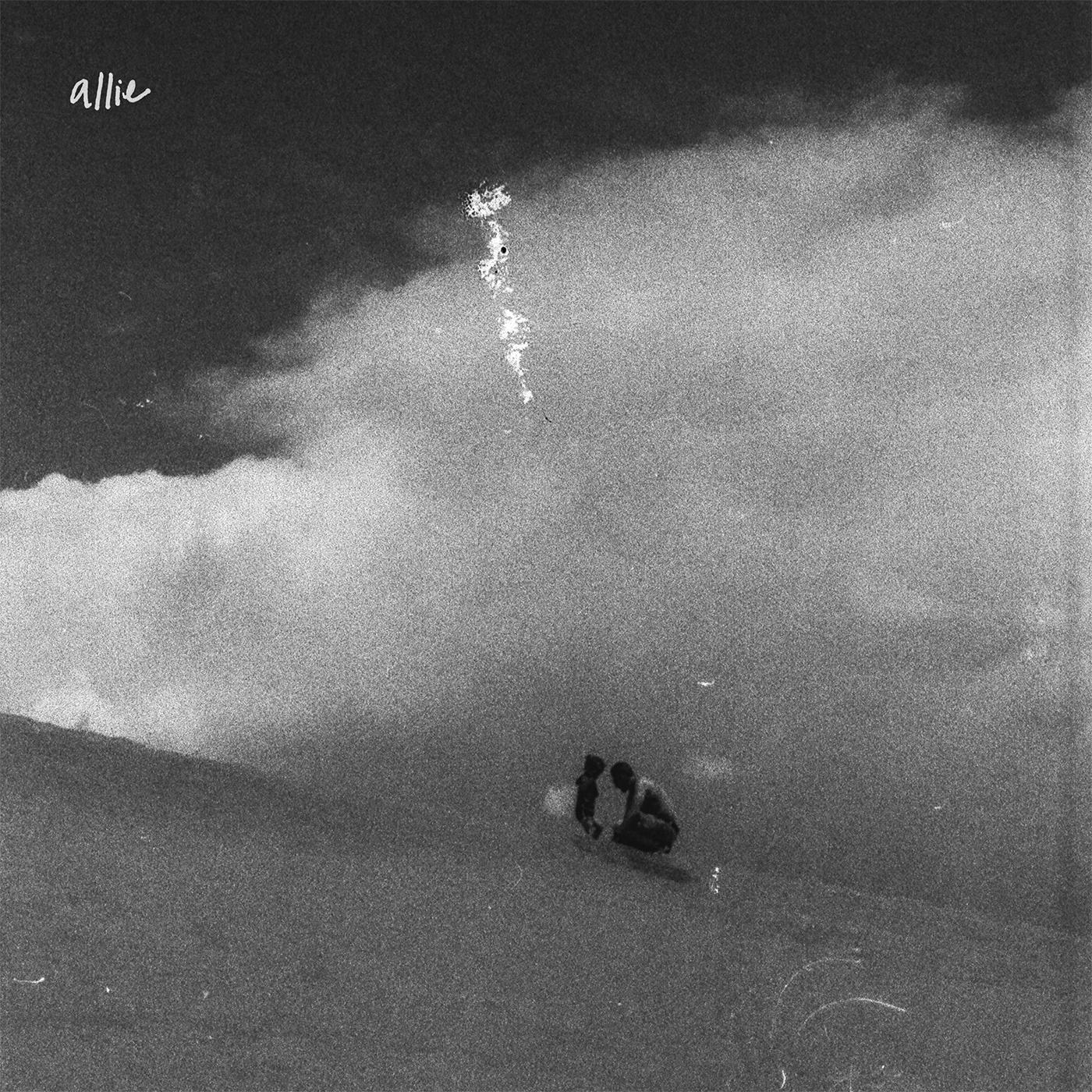 allie | cast iron / infinite jesters | Vinyl