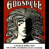 Cast Recording - Godspell Original Off-Broadway Cast Recording | CD