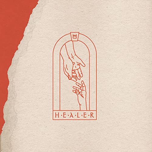 Casting Crowns - Healer (Deluxe) | CD
