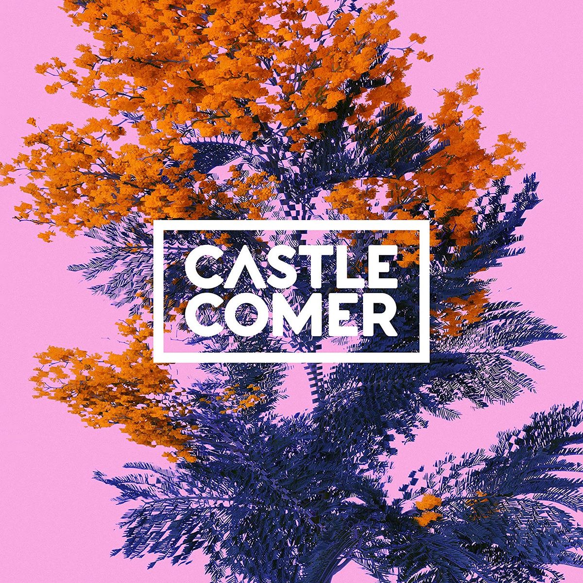 Castlecomer - Castlecomer [LP] | Vinyl