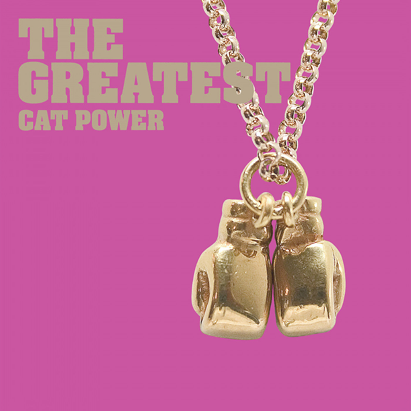 Cat Power - The Greatest 20Th Anniversary Edition (Pink Vinyl) | Vinyl