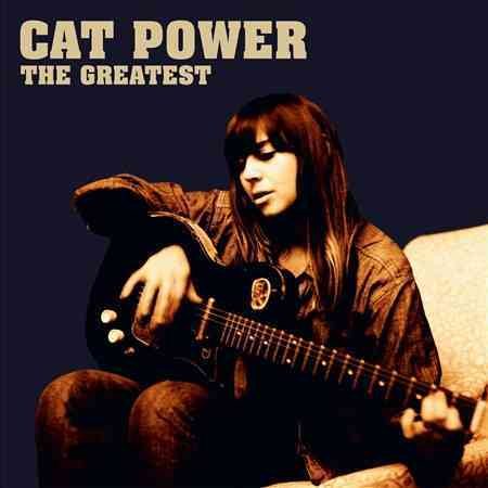 Cat Power - The Greatest (MP3 Download) | Vinyl