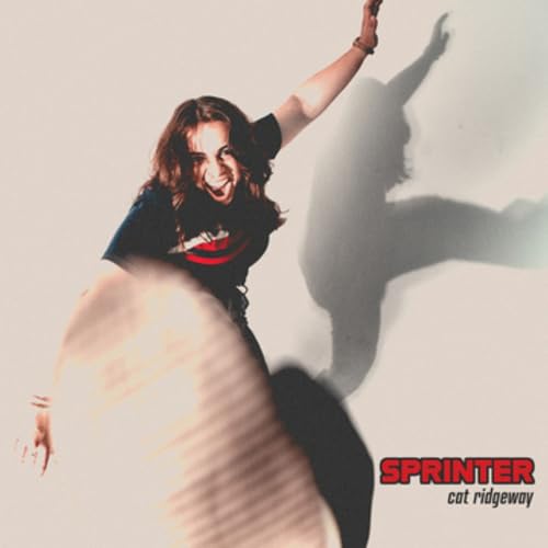 Cat Ridgeway - Sprinter | CD