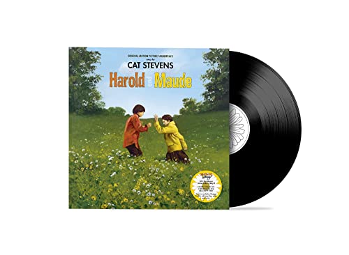 Cat Stevens - Harold And Maude (Original Motion Picture Soundtrack) [LP] | Vinyl