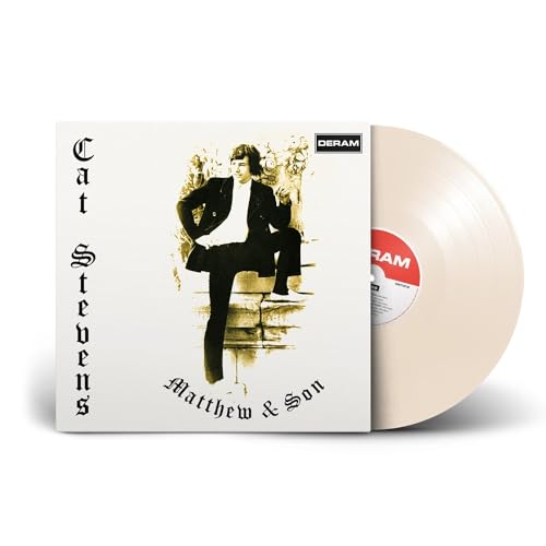 Cat Stevens - Matthew & Son [Cream LP] | Vinyl