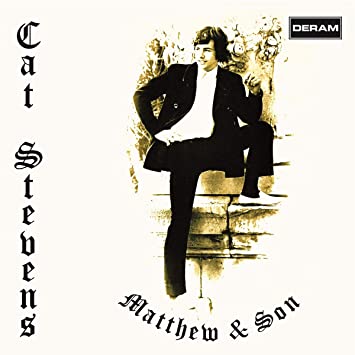 Cat Stevens - Matthew & Son [LP] | Vinyl