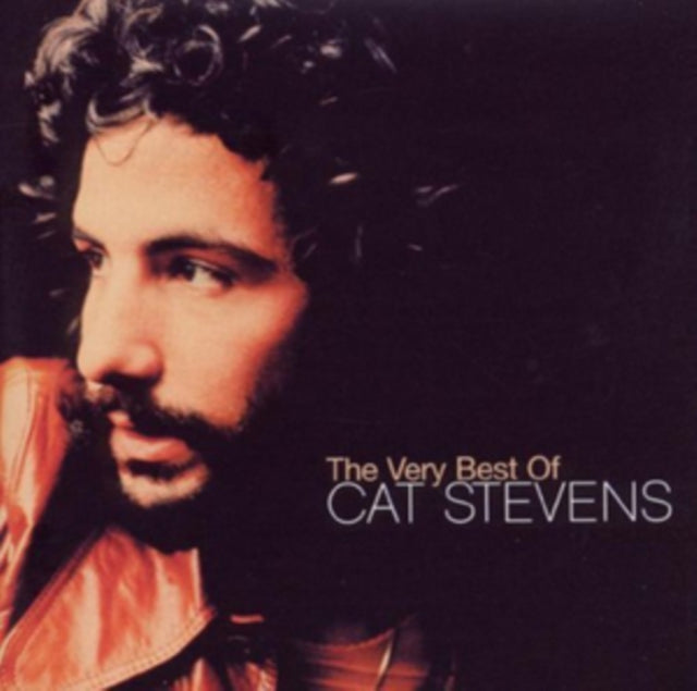 Cat Stevens - The Very Best of Cat Stevens (Bonus Tracks) [Import] | CD