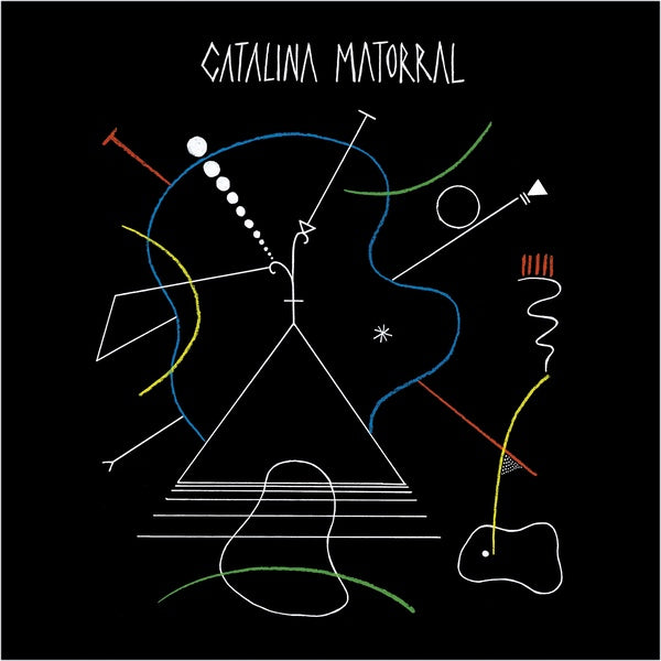 CATALINA MATORRAL - Catalina Matorral | CD