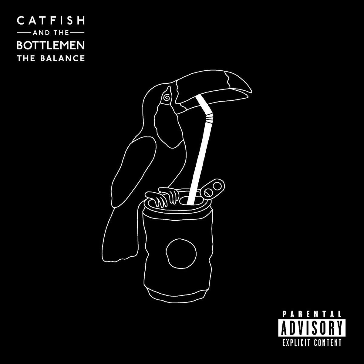 Catfish and the Bottlemen - The Balance | CD