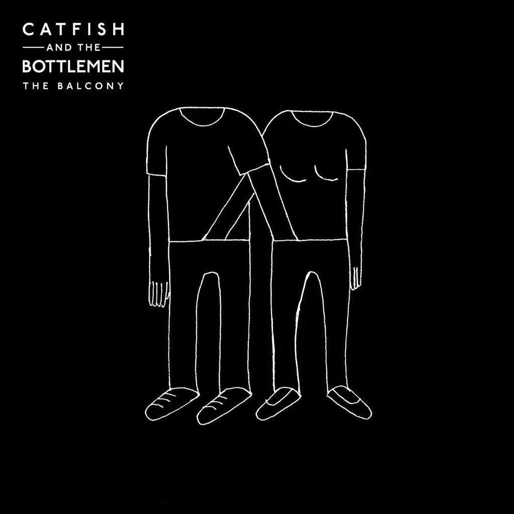 Catfish And The Bottlemen - The Balcony (180G) | Vinyl