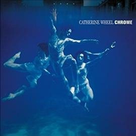 Catherine Wheel - Chrome | Vinyl