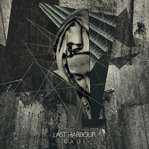 LAST HARBOUR - Caul | Vinyl