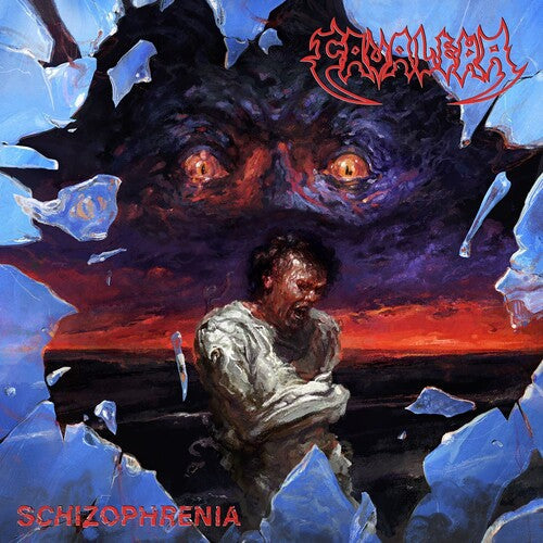 Cavalera - Schizophrenia | CD
