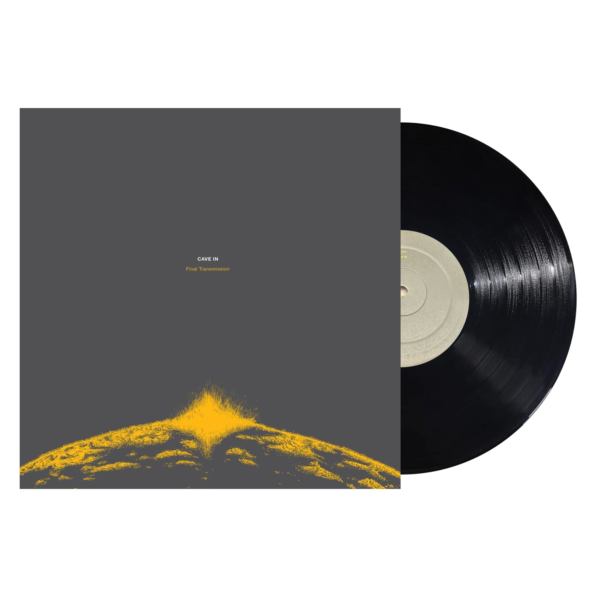 Cave In | Final Transmission | Vinyl
