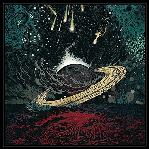 Cave In - Heavy Pendulum (Colored Vinyl, Red) (2 Lp's) | Vinyl