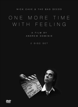 Cave,Nick & Bad Seeds - ONE MORE TIME WITH FEELING | DVD