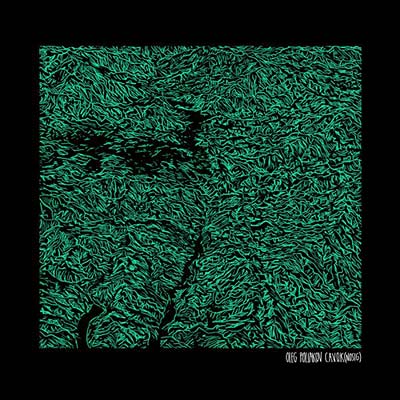 OLEG POLIAKOV - C.A.V.O.K (NOSIG) | Vinyl