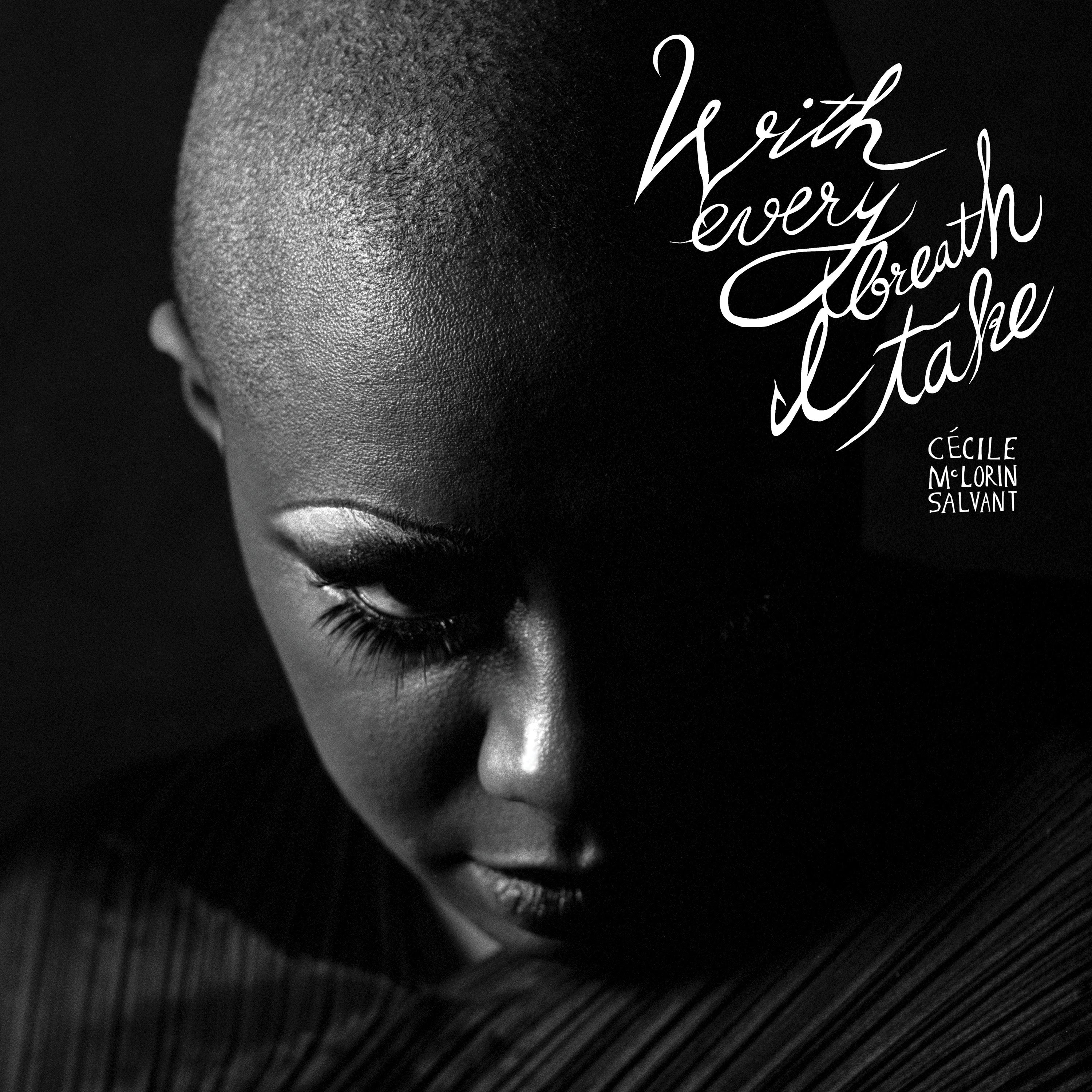 Cécile Mclorin Salvant Metropole Orkest & Jules Bu - With Every Breath I Take [2LP] | Vinyl