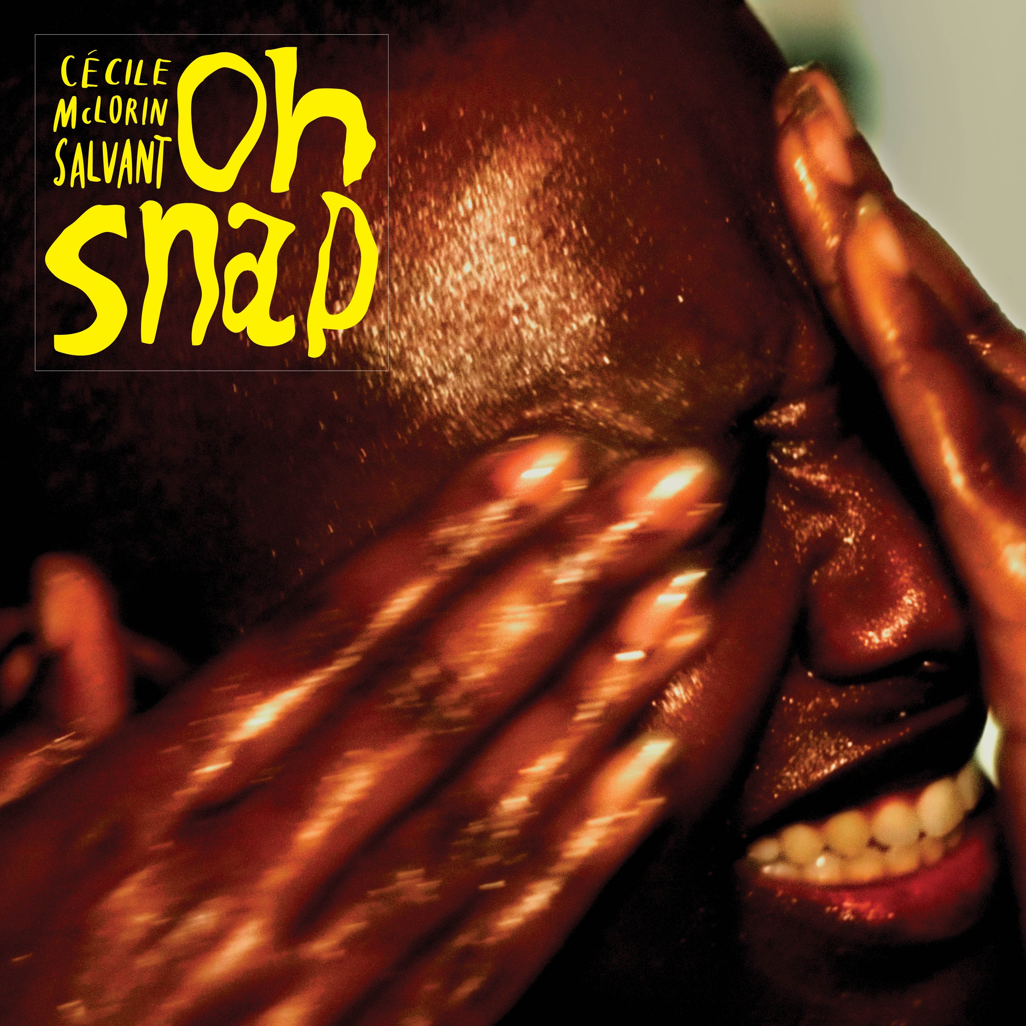 Cécile Mclorin Salvant - Oh Snap | Vinyl