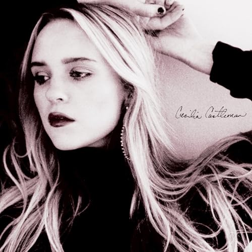 Cecilia Castleman - Cecilia Castleman | CD