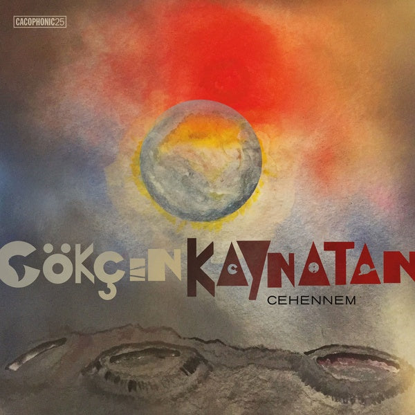 GOKCEN KAYNATAN - Cehennem | Vinyl