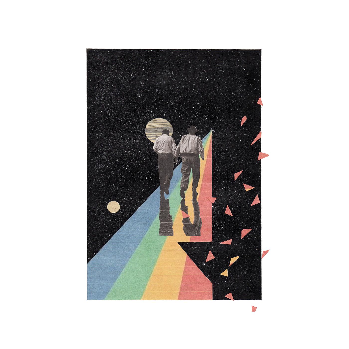 The Orange Peels | Celebrate The Moments of Your Life | Vinyl