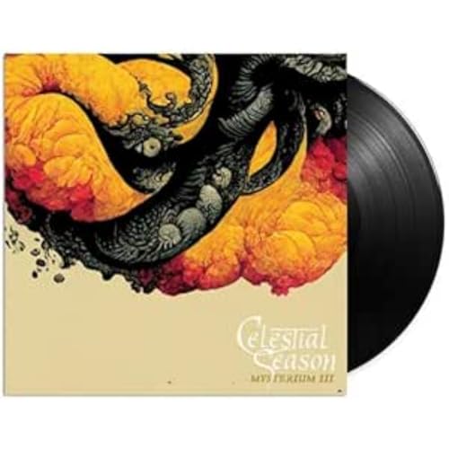 Celestial Season - Mysterium Iii | Vinyl