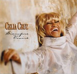 Celia Cruz | Siempre Vivire (Limited Edition, 140 Gram White Colored Vinyl) (2 Lp's) | Vinyl