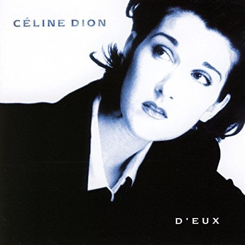 Celine Dion - D'eux (180 Gram Vinyl) [Import] | Vinyl