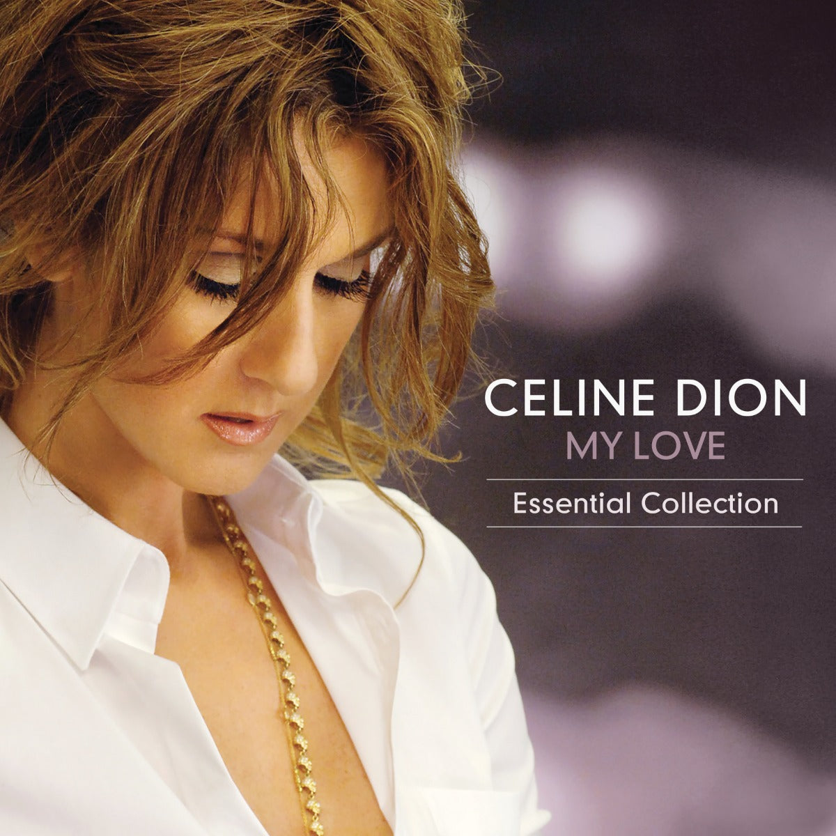 Celine Dion | My Love Essential Collection (180 Gram Vinyl) (2 Lp's) | Vinyl